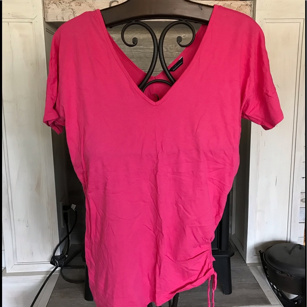 Moda Short Sleeve Tee